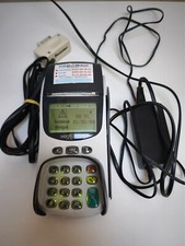 Terminal CB TPE Gemalto Magic 3 X-8 D01E-01 avec alim