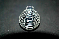 PENDENTIF EN PIERRE CORSE