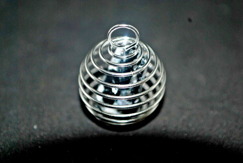 Pendentif pierre corse - pierre,
