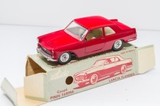Solido Lancia Flaminia Coupe