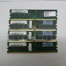 4x2GB 8GB RAM Kit PC2-5300p