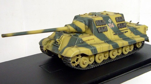 Dragon armor 60128 jagdtiger - dragon,