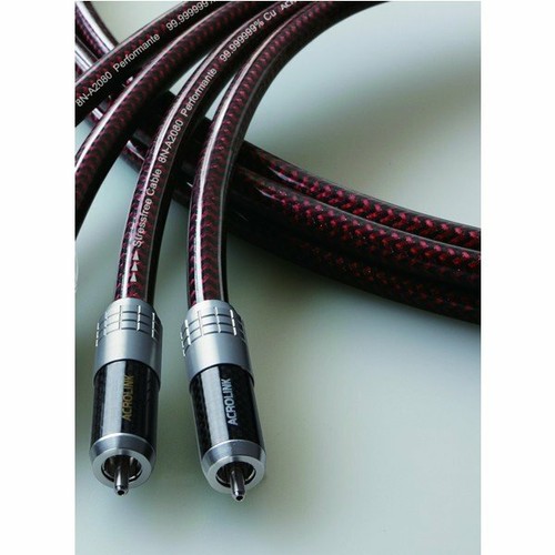 Acrolink amplifier a2080 - acrolink, av-amplifier