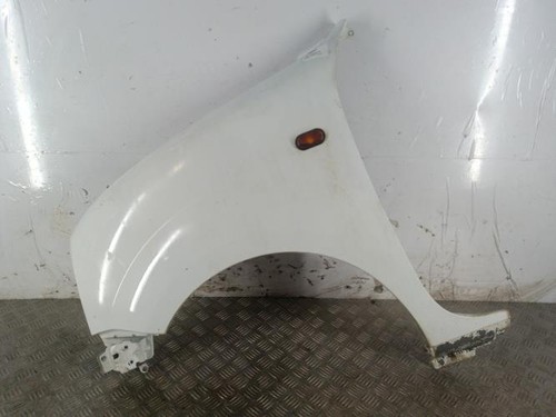 Aile avant gauche renault - avant,
