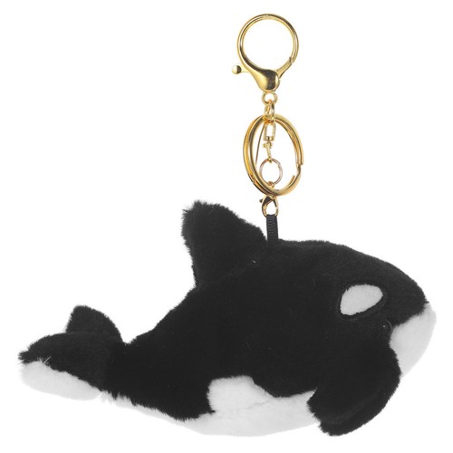 Porte clés adorable baleine - porte-clés,
