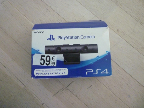 Camera playstation ps4 - camera,
