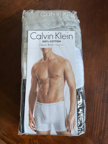 Calvin klein boxer - klein, briefs