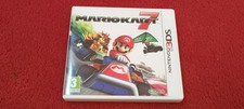 Mario Kart 7 - Jeux Vidéo