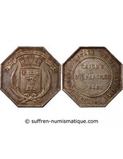 France Caisse D'Epargne D'Albi