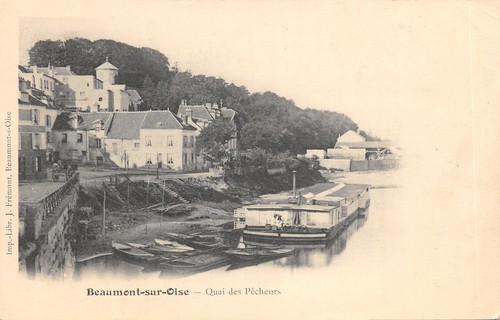 Beaumont sur - 95-beaumont,