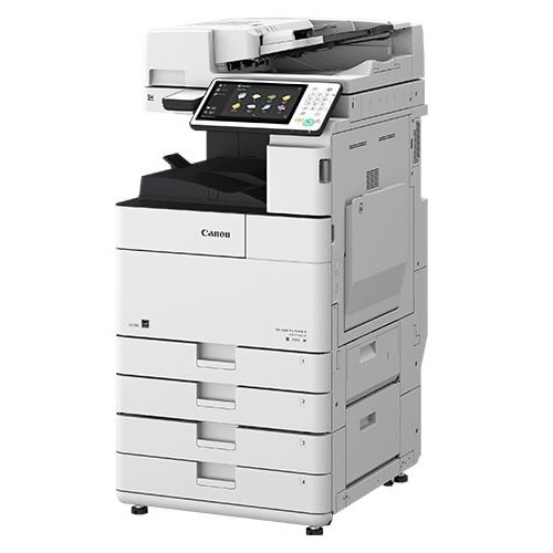 Canon adv4535i iii - canon, ir-adv4535i