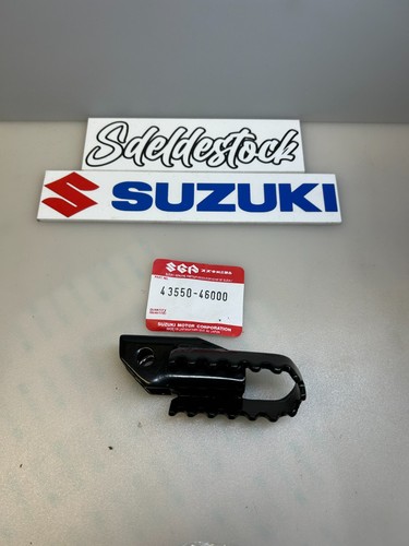 Cale pied droit suzuki - cale,