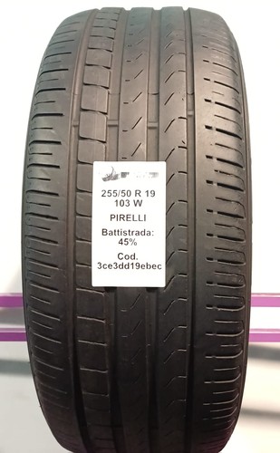 Pneu usagé pirelli scorpion - pneu,