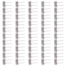  100pcs Quartz Crystal