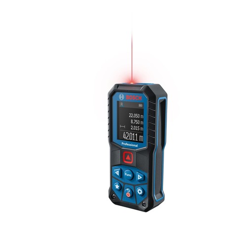 Télémètre laser glm - télémètre, 50-22