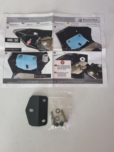Wunderlich kit de - wunderlich,