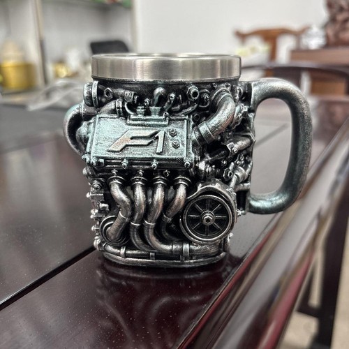 Mug café thé forme - mug, à