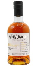 GlenAllachie - 50th