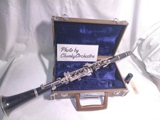 YAMAHA YCL-32 Bb Clarinette