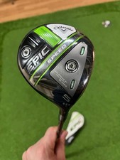 Bois de parcours Callaway EPIC