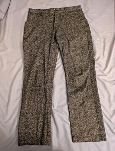 Taylor stitch camp pant navy - taylor,