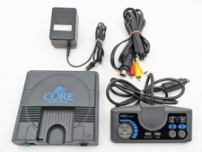 NEC PC Engine Core Grafx