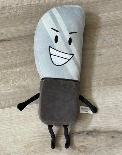 Inanimate insanity knife - insanity,