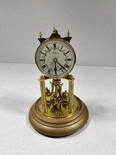 Horloge De Mantel Allemande