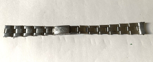 Rolex bracelet acier oyster - rolex,