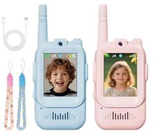 Talkie-Walkie Enfants