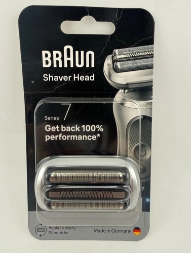 Originale braun 74s tête - 74s,