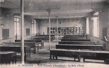 Carte postale ancienne