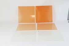 Litepanels 1x1 Cto Gel Set-6