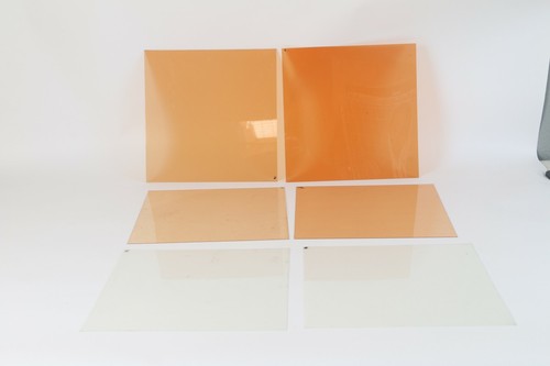 Litepanels 1x1 cto gel - litepanels,