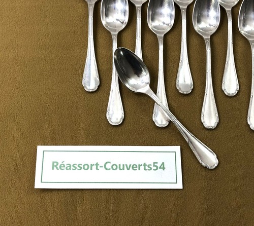 Petite cuillère café - 1,
