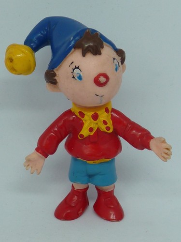 Ancienne figurine pvc - ancienne,