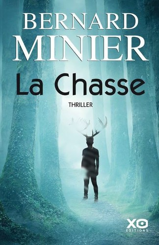 Chasse bernard minier - bernard,