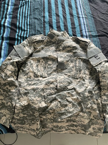 Tenue airsoft - tenue,