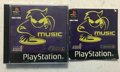 Music 01356 ps1 - music, n°01356