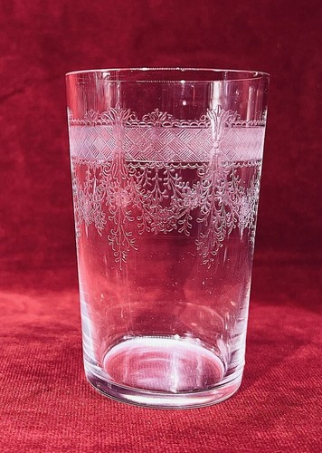 Saint louis papin - saint, tumbler