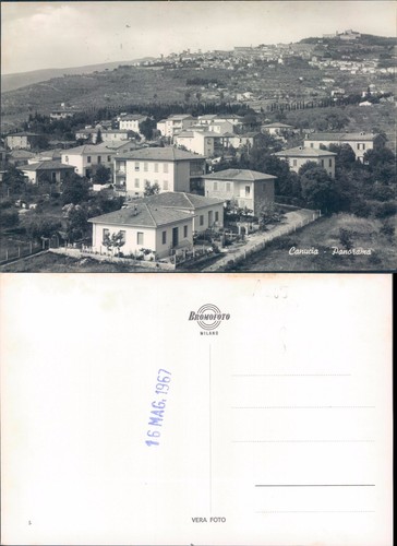 Canucia toscane - toscane,