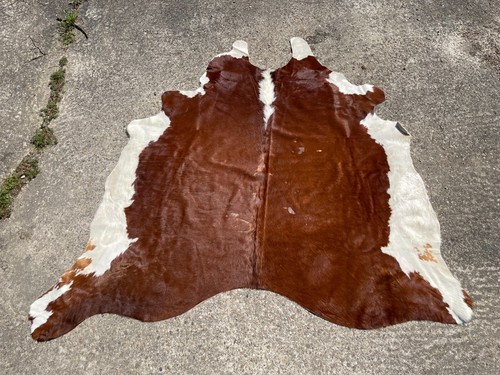 Peau vache très bon - peau,