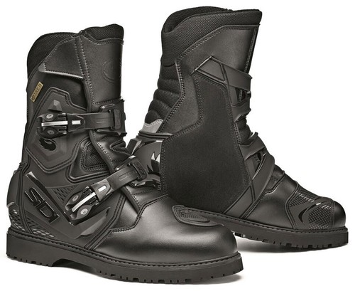 Bottes moto offroad - offroad,