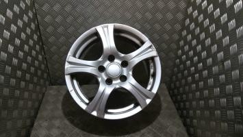 Jante dacia duster - duster, 1