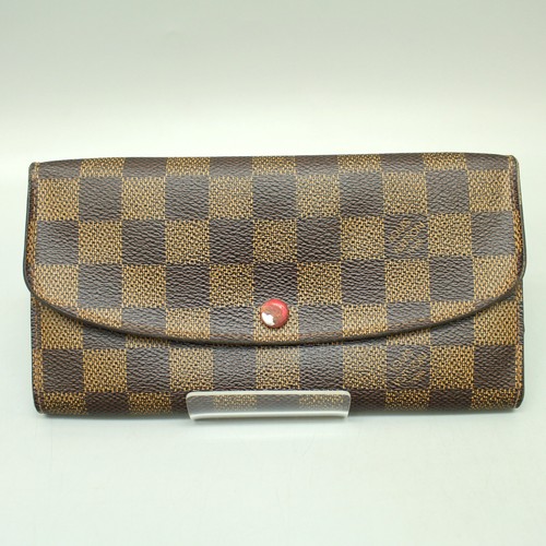 Portefeuille louis vuitton - louis,