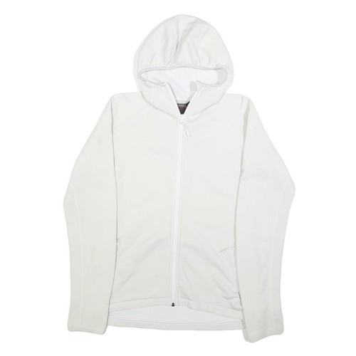 Mammut veste capuche zip - À,