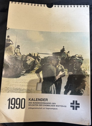Ww2 kalender des - ww2.kalender,