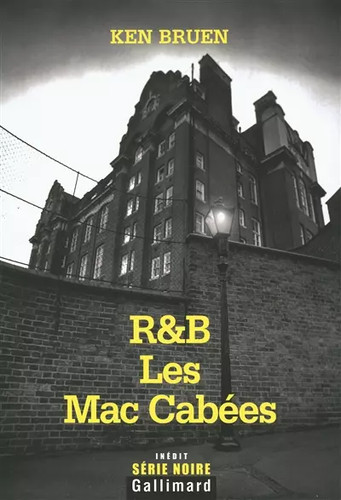 Les mac cabées - r&b, cabées,