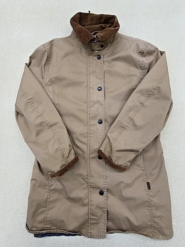 Veste sur mesure - , barbour
