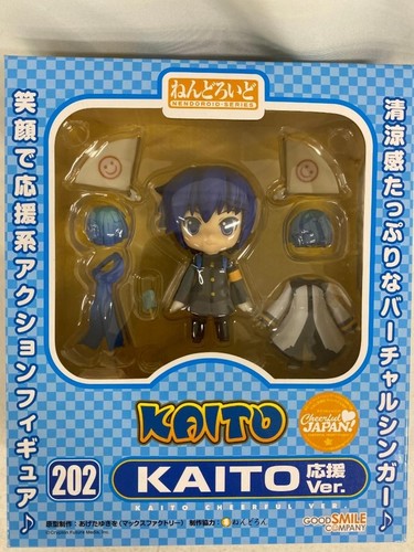 Figurine nendoroid 202 kaito - figurine,